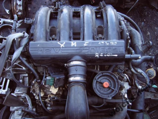 Двигатель CITROEN XM - 2.1 TD