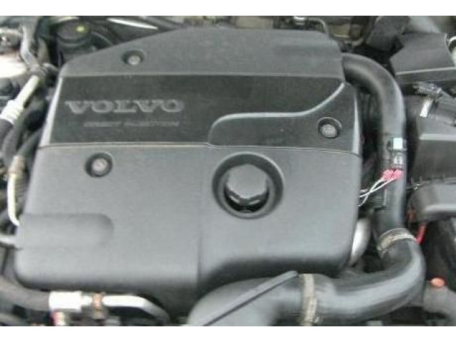 VOLVO S40 V40 двигатель 1, 9 1.9 TDI DCI D4192T3 115 л.с.