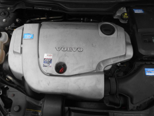 VOLVO двигатель D5 2.4D 185KM S60 V60 70 XC90 V50