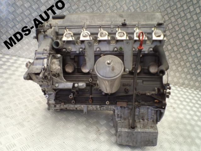 Двигатель - BMW E34 E36 E38 E39 325 525 2.5 TDS M51