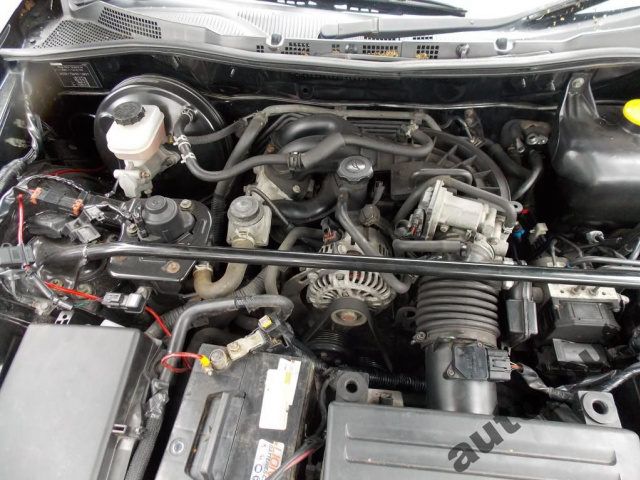 Двигатель ZE коробка передач MAZDA RX8 231 л.с. 1.3 в сборе