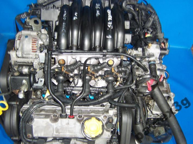Двигатель 2.0 V6 ROVER 75 в сборе