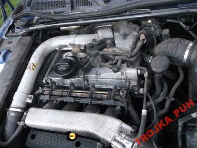 AUDI TT 2002 1.8T 225KM двигатель BAM в идеальном состоянии 95TYS миль