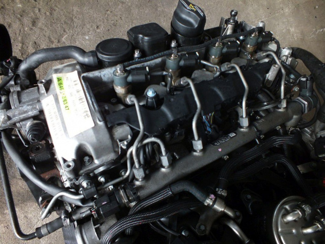 Mercedes w211 w203 двигатель 2.2CDI 646966 w209 CLK