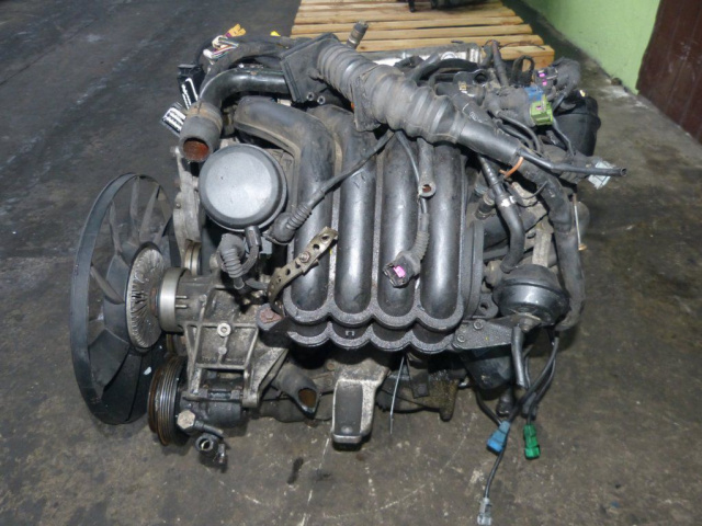 Двигатель ADR 1, 8B 20V Audi A4 в сборе гарантия