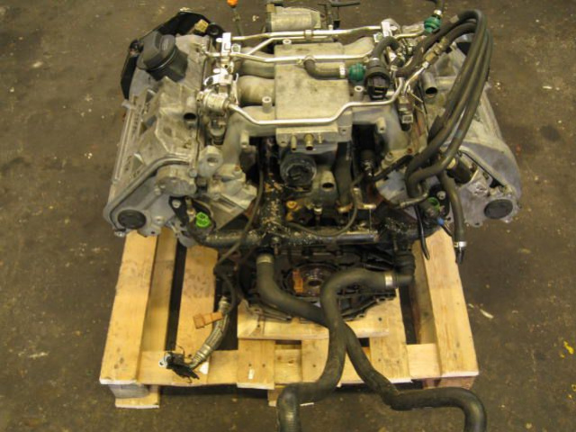 A4 A6 S6 C5 1999 2, 7 BITURBO двигатель AJK V6