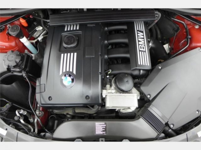 Двигатель BMW 330i 530i X5 E90 E60 E70 N53 B30A 09г..