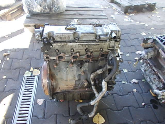 OPEL ASTRA II G 2 2, 0 DI X20DTL двигатель двигатели
