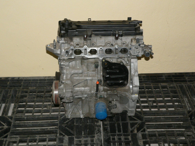 Двигатель HONDA JAZZ 1.4 I-VTEC 2008-2015 L13Z2
