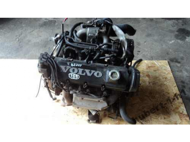 VOLVO 850 V70 S70 двигатель 2.0 бензин