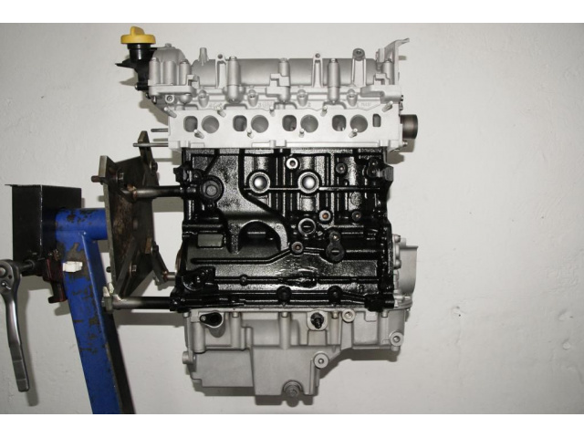 SAAB 9.5 двигатель 2.0 TTID A20DTR BI-TURBO новый