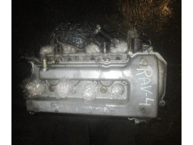 Двигатель TOYOTA RAV 4 1.8 VVTI гарантия 1ZZ 97 тыс.