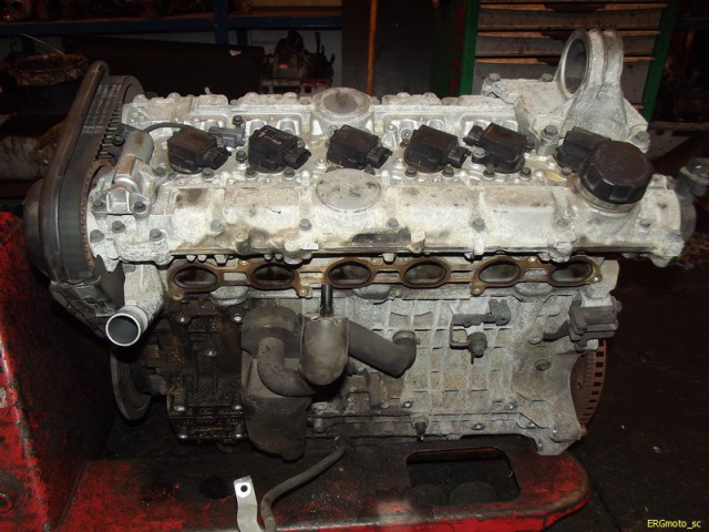 Двигатель Volvo S80 2.9 3.0 B6294S2 196KM 01-06 Opole