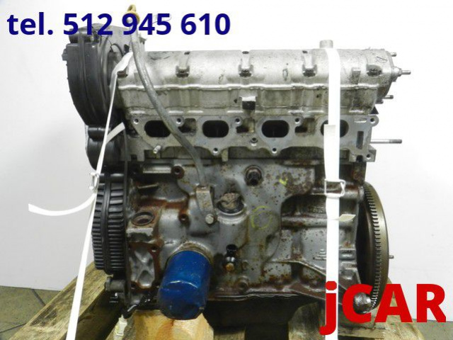 Двигатель FIAT STILO 1.6 16V 182.B6 103km 01-06