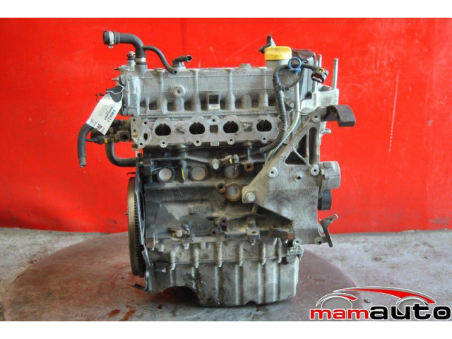 Двигатель FIAT BRAVO 2 II 1.4 16V 09г. FV 146623