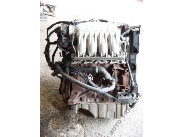Двигатель 1.6 16v NFS 10FX6 CITROEN C2 C3 VTR VTS 125