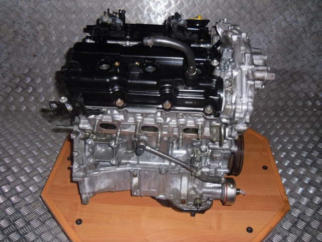 Двигатель Nissan Murano Z50 2007г. 100tys. km