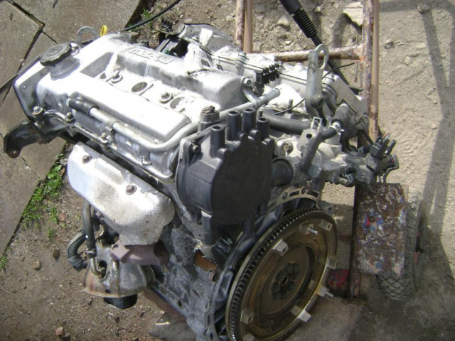 Двигатель 2.0 V6 MAZDA XEDOS 6 WIELE запчасти KRAKOW