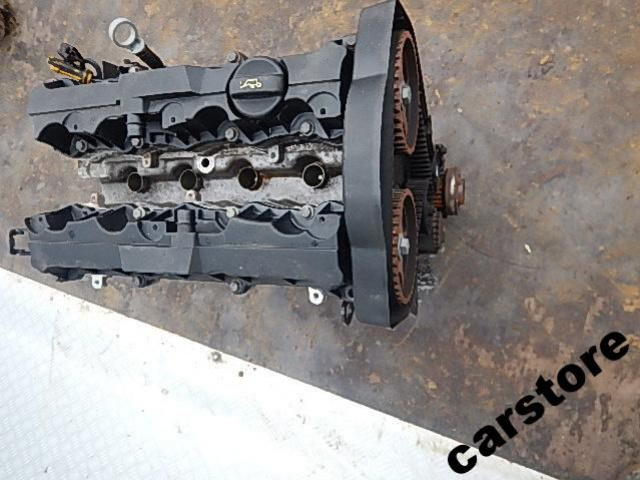 CITROEN C2 1.6 16V VTR двигатель