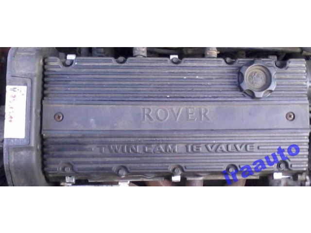 Двигатель ROVER 200 216 1.6 16V 1600
