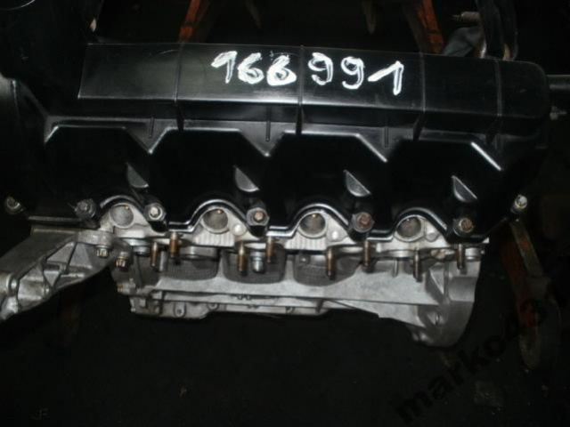 Двигатель MERCEDES A класса 1.9 KOD 166991
