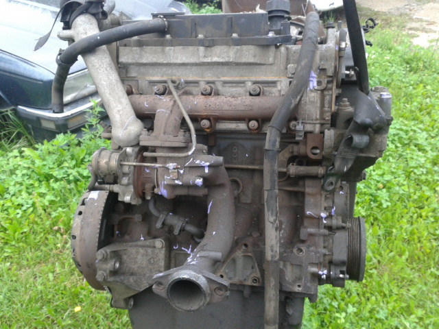 Двигатель DUCATO IVECO DAILY 2.3 MULTIJET F1AE0481C