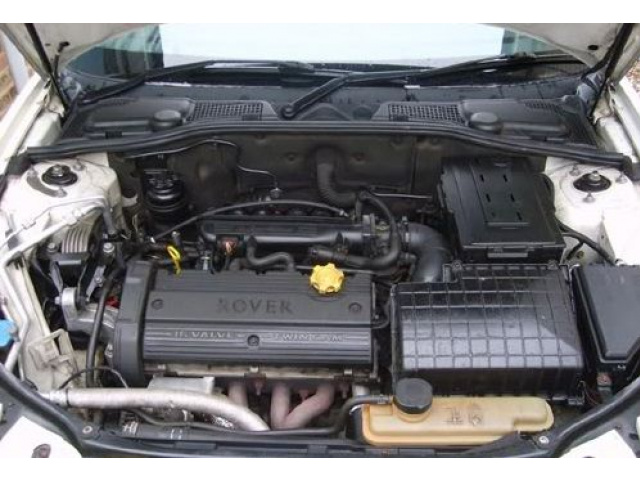 Двигатель Rover 45 75 1.8 16V 98-05r гарантия