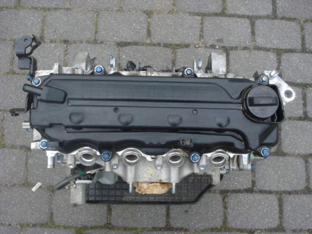 Двигатель L12B2 отличное состояние 1.2 VTEC HONDA JAZZ 2011R