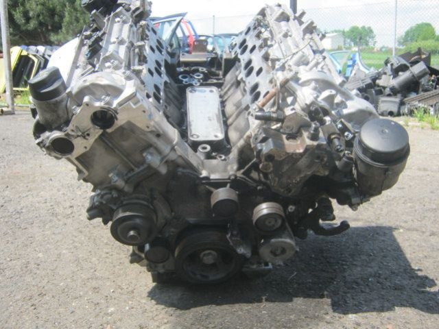 Двигатель Jeep Grand Cherokee 3.0 CRD 3.0CRD 05-