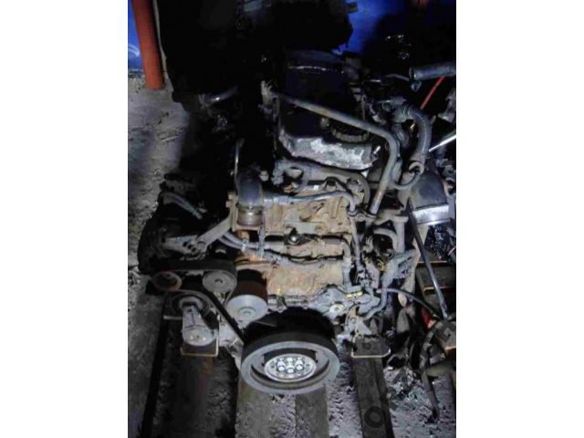Двигатель DAF LF 45 150 л.с. F-VAT гарантия недорого!