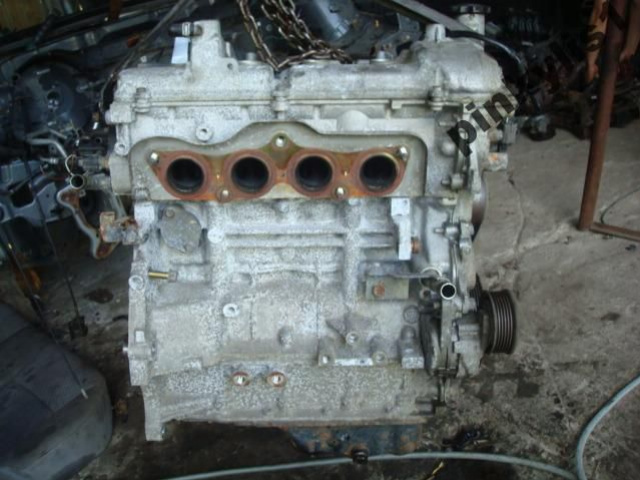 MAZDA 3 04 двигатель 1, 4 16V 1349cm 102tys