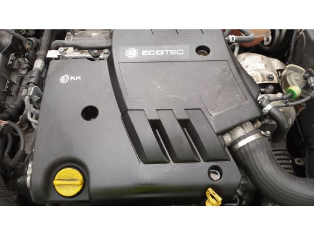 Двигатель Opel Vectra C 3.0 V6 CDTI гарантия Y30DT