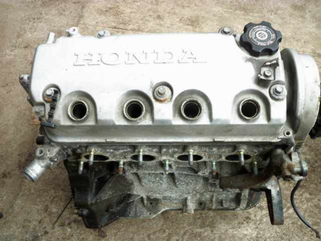 Двигатель D14A3 1.4 16V HONDA Civic