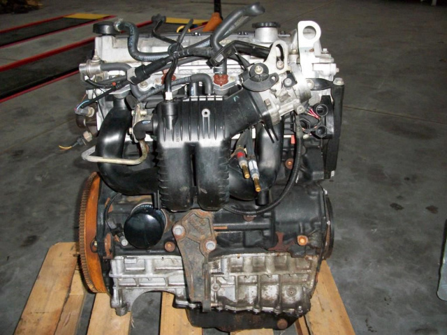 FORD GALAXY I двигатель 2.3 DOHC Y5B