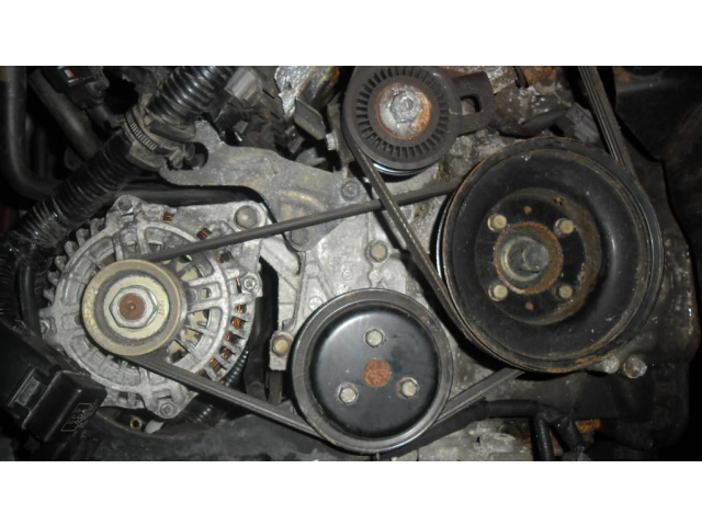 Двигатель Mazda RX-8 1.3 192KM