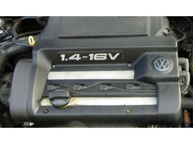 Двигатель VW 1.4 16V AHW AKQ APE AXP Golf Bora Leon
