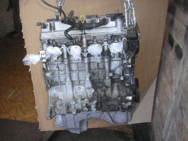 Двигатель SUZUKI GRAND VITARA 2.0 J20A 2005-2012