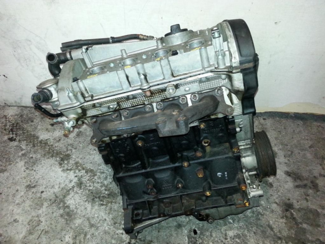Двигатель VW PASSAT B5 FL 1.8T AWT