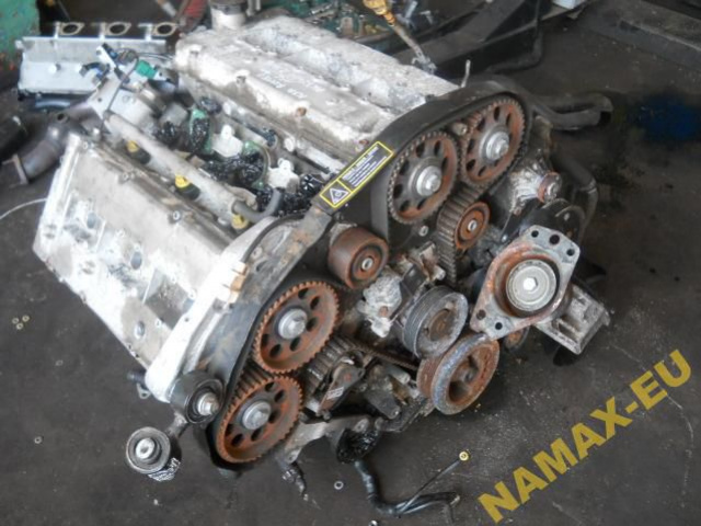 Двигатель ALFA ROMEO 156 2, 5 V6 AK32401 1746 NAMAX