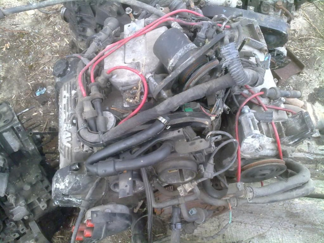 Двигатель CITROEN XM 3, 0 V6 24V
