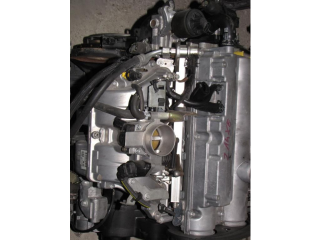 Двигатель Opel Corsa Tigra Astra X14XE