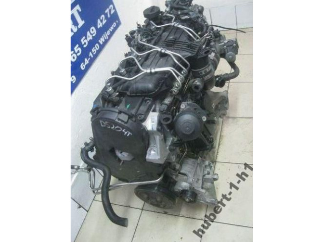 VOLVO S60 V60 XC60 S40 V50 C30 двигатель D5204T 2.0D3