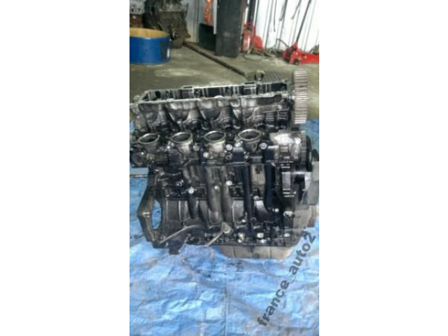 FRANCE AUTO двигатель PEUGEOT 207 1.4 HDI 8HZ