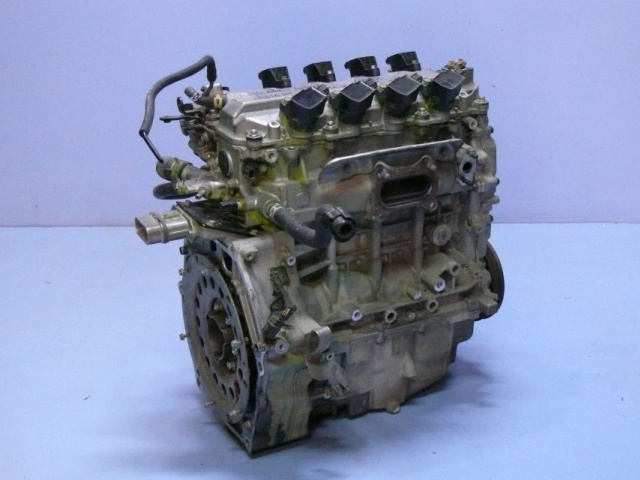 Двигатель HONDA INSIGHT 1.3 HYBRYDA LDA3 IMA