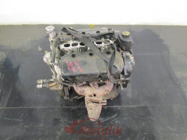 Двигатель 2.5 V6 24V CHRYSLER STRATUS 95 r.