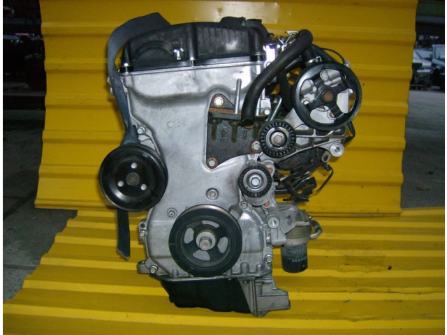Mitsubishi Outlander 07- 2.4 4B12 170 KM двигатель