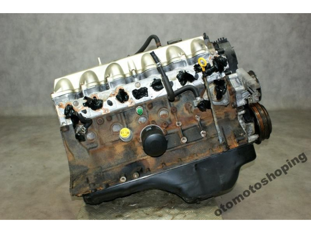 Двигатель RB20E NISSAN SKYLINE R33 COUPE 2.0 93-98