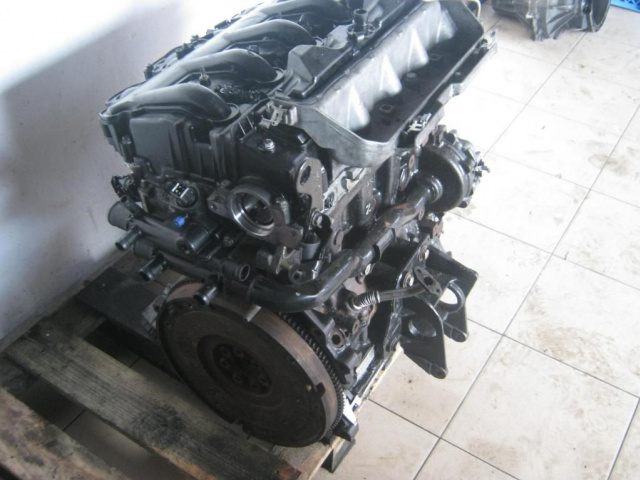 Двигатель OPEL MOVANO RENAULT MASTER 2.5 DCI 9GU 07 R
