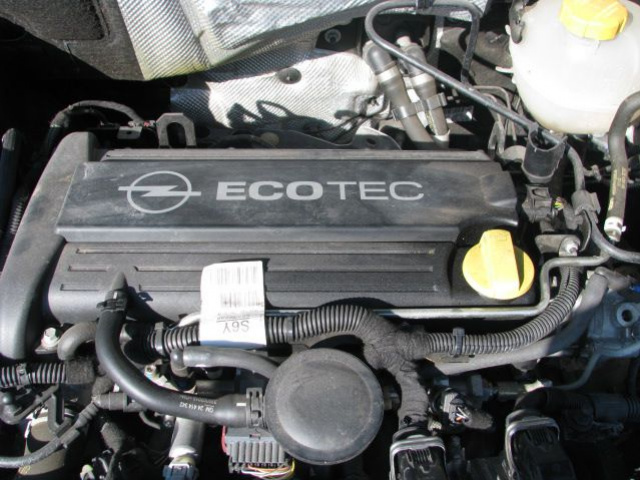 Двигатель 2.2 DIRECT Opel Vectra C, Signum 40 тыс km