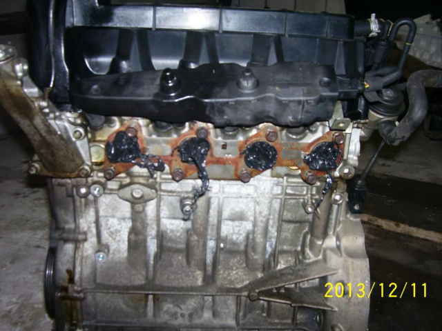 Двигатель MERCEDES A140 W168 1.4 112TKM, Отличное состояние! EUROPA